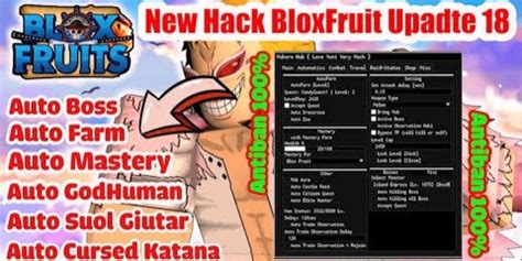 Mukuro Hub V I Blox Fruits Script Pastebin Update Race V Auto
