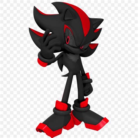 Shadow The Hedgehog Sonic The Hedgehog Amy Rose Sonic And The Black