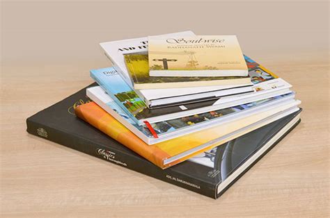 Picatype Professional Book Printing And Binding Company In Pune