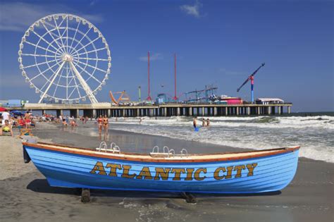 Top 10 New Jersey Beaches Your Aaa Network