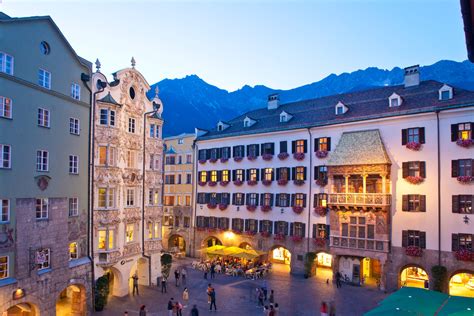 Perfect Weekend 48 Hours In Innsbruck Austria About Time Magazine
