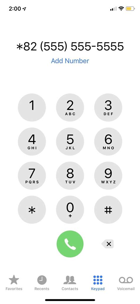 100 Secret Dialer Codes For Your Iphone Ios And Iphone Gadget Hacks