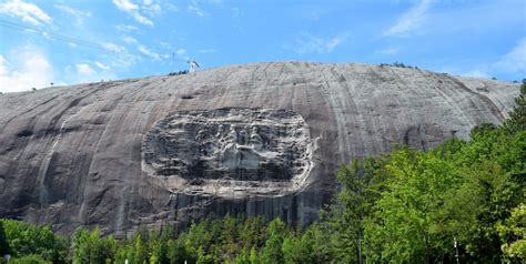 Stone Mountain Park Free Stock Photo Public Domain Pictures