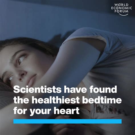 New Research Finds Link Between Bedtime And Heart Disease Risk World