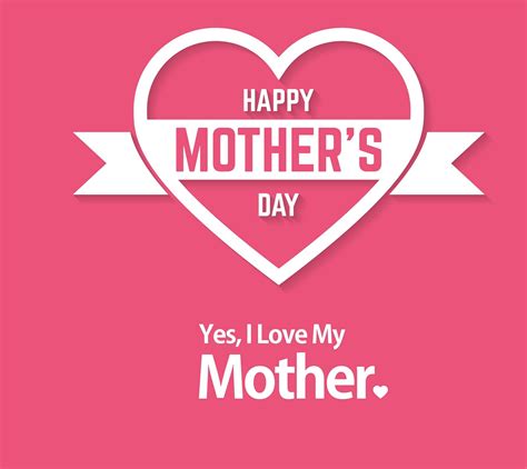 But we can't resist without wishing her, so make some plans to feel your mom special. Happy Mother's Day Wishes, Quotes, Messages to Send Your Mom