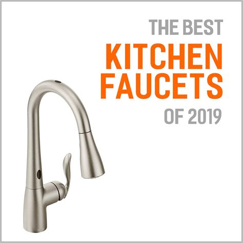 Top 10 best kitchen faucets to buy in 2021. A detailed review of the Best Kitchen Sink Faucets to buy ...