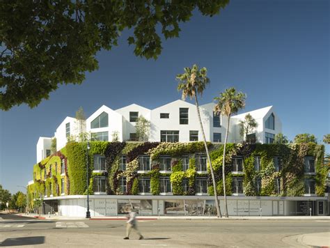 Galería De Complejo Residencial Gardenhouse Mad Architects 1