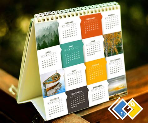 Calendar Design Service Professional Calendar Designing Services
