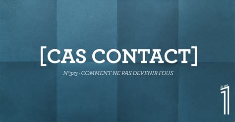 Cas Contact