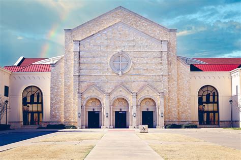 Stonebriar Community Church - Venture Mechanical