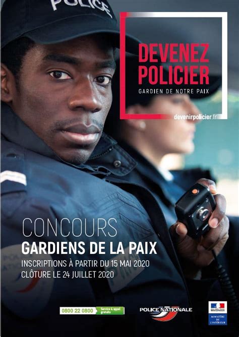 la police nationale recrute la reconversion des pompiers de paris
