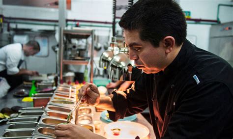 View the profiles of professionals named nada elassal on linkedin. Roberto Ruiz, chef de 'Punto MX': 'El Tex Mex no tiene nada que ver con la auténtica cocina ...