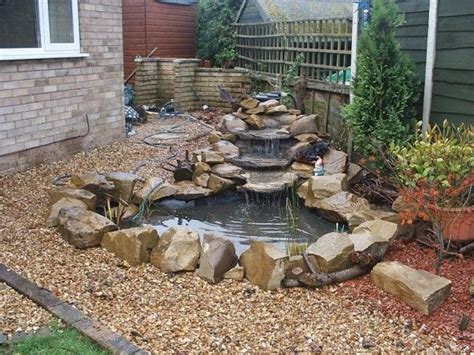 Find inspiration for your own backyard pond in this gallery of beautiful water features from hgtv gardens. Backyard Ponds: A Do-It-Yourself Guide