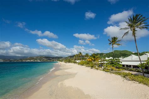Grand Anse Beach Grenada Guide To Caribbean