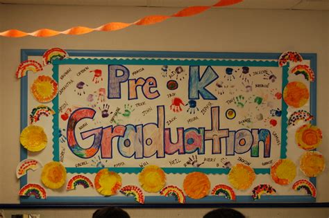 Pre K Graduation Class Banner Flickr Photo Sharing