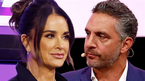 Kyle Richards And Mauricio Umansky Do Not Have A Prenup Rrealhousewives