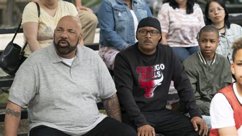 ‘south Side Canceled By Hbo Max