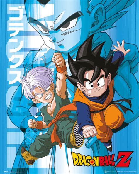 We did not find results for: Dragon ball Posters - Official Merchandise 2017/18