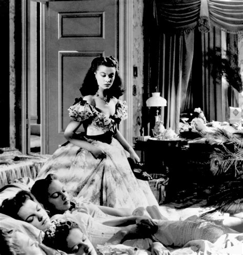 vivien leigh in gone with the wind 1939