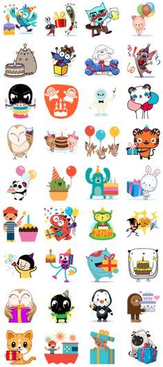 137 Best Facebook Stickers Images Stickers Facebook Emoticons Emoticon
