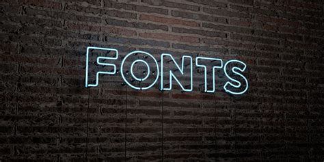 Brand Fonts 7 Tips On Choosing The Perfect Font For A Brand