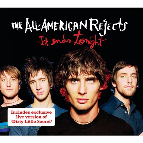 The All American Rejects Download Brownholidays