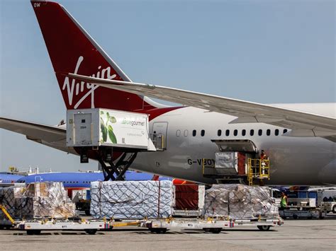 Virgin Atlantic Cuts 3150 Jobs As Airline Faces Disaster Due To