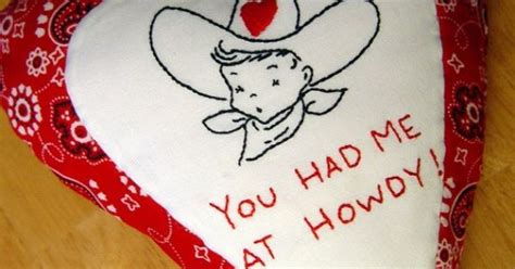 Saddle Up Western Embroidery Designs For The Cowboy At Heart Helmuth