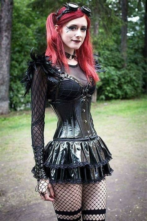 Gothic Horror And More M Gothic Fashion Gothic Fashion Women