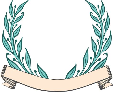 Clipart Banners Border Ribbon Scroll 10 Free Cliparts Download Images