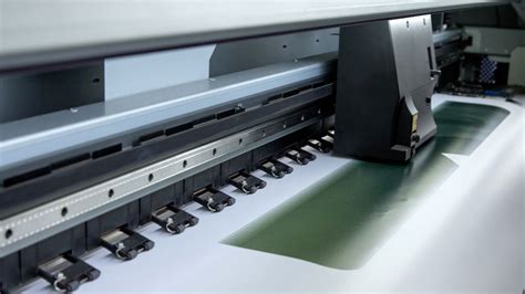 Giclee Printing Is A Way Of Creating High Quality Prints We Explain