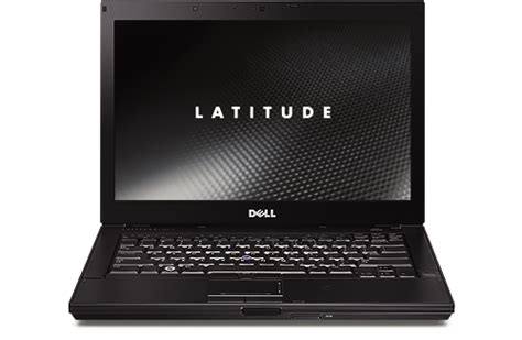 Refurbished Dell Latitude E6410 Core I5 Laptop On Sale