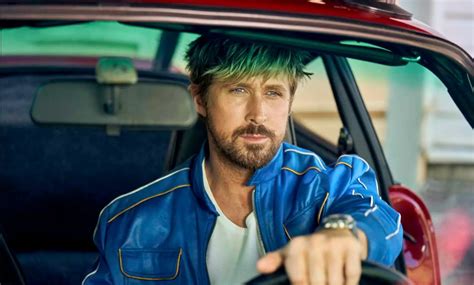 Ryan Gosling Knows How To Drive And Make Watches Look Good Esquire