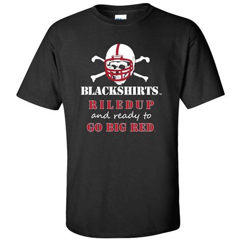 Coach Riley Has The Blackshirts Riledup And Ready To Go Free Shipping On All Orders Over 50
