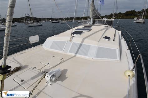 Prout Snowgoose Elite 37 Dby Boat Sales Newport Sydney Nsw Australia