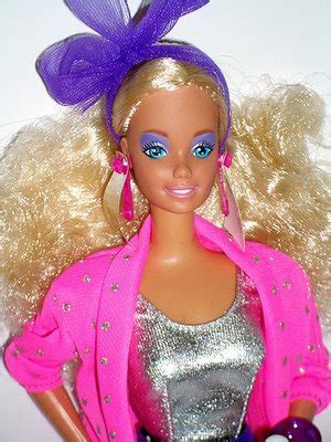 Barbie