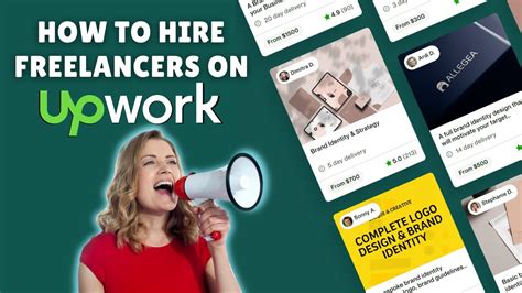 Hiring Freelancers On Upwork To Grow Your Business Remoto Workforce