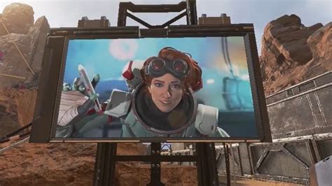 Apex Legends Horizon Everything We Know About The Season 7 Character