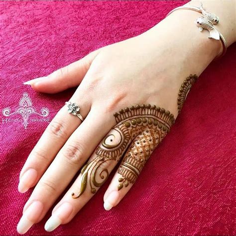 Pin By Tan Chee Seng On Henna Mehndi Designs For Hands Mehndi
