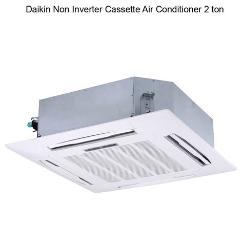 Daikin Non Inverter Cassette Air Conditioner Tonnage 1 5 Ton At Rs