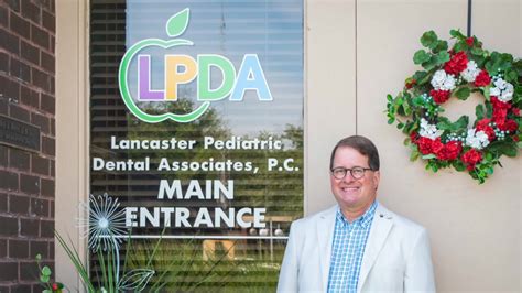lancaster pediatric dental associates added a cover video by lancaster pediatric dental