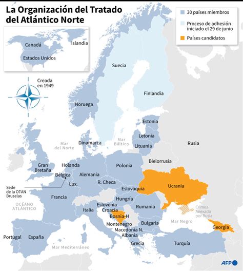 Cumbre De La Otan Refuerzos Y Definiciones Athenalab