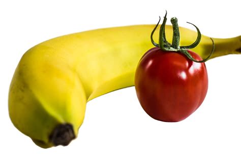 Tomato Banana The Differences Between Childrens And Youth Ministry