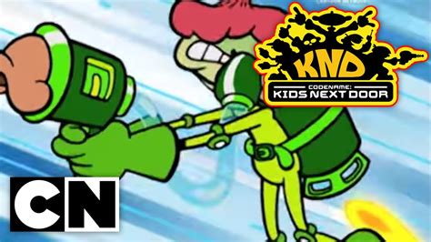 Time to tackle the sins in the saddest, most beautiful episode of codename: Codename: Kids Next Door - Operation: T.O.M.M.Y. - YouTube