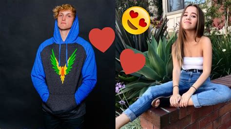 Logan Pauls Assistant Lydia Best Momentscompilation Youtube