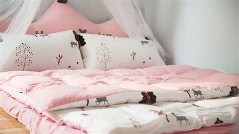 Best Cotton Bed Sheets Designs To Enhance Your Bedroom Decor
