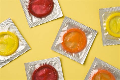 Why Lambskin Condoms Protect Against Pregnancy But Not Hiv Sheknows