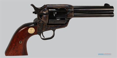 Colt Saa 357 Magnum Revolver For Sale At 914285664