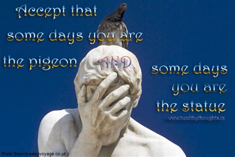 'compare sending someone a text message and getting a love letter delivered by carrier.' Pigeon Statue Images Quotes. QuotesGram