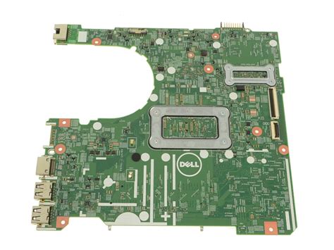 Dell Inspiron 15 3576 Motherboard